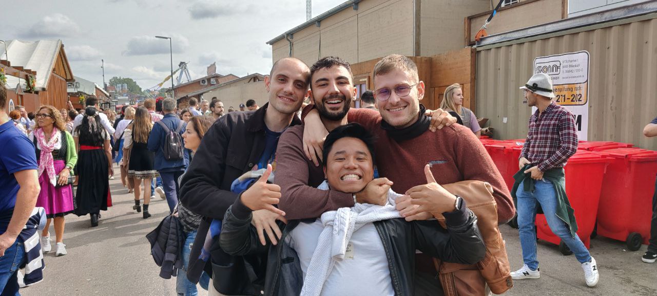 oktoberfest 2023