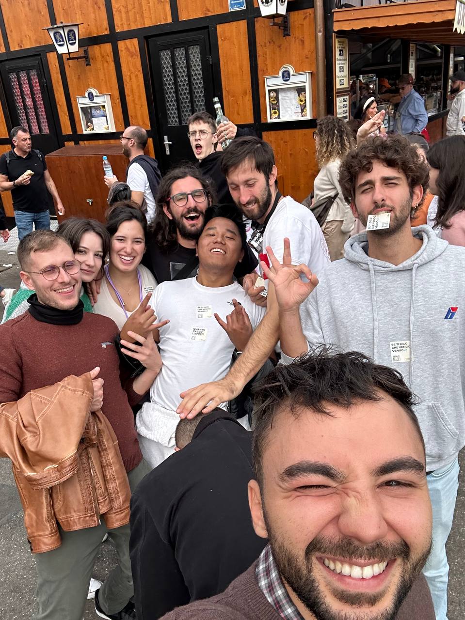 oktoberfest 2023