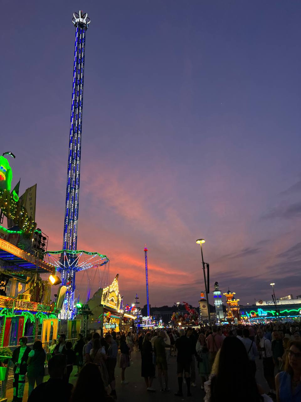 oktoberfest 2023
