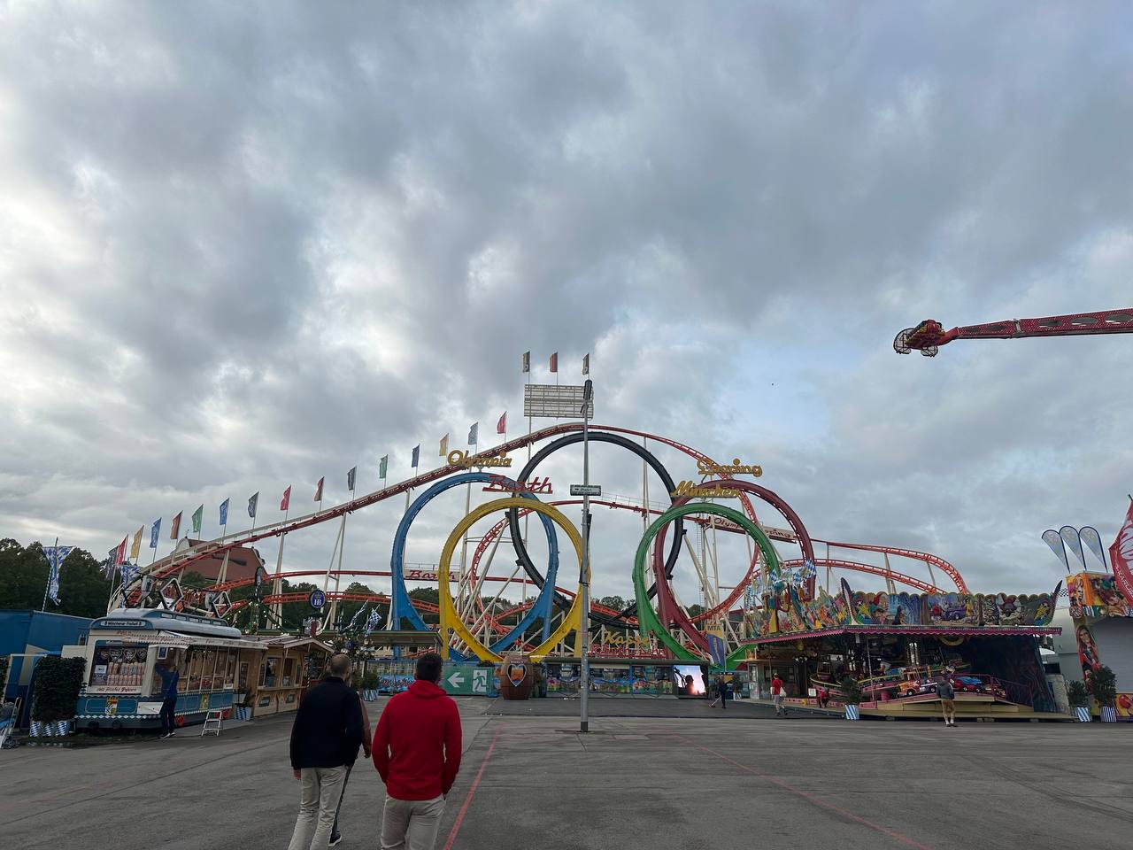 oktoberfest 2023