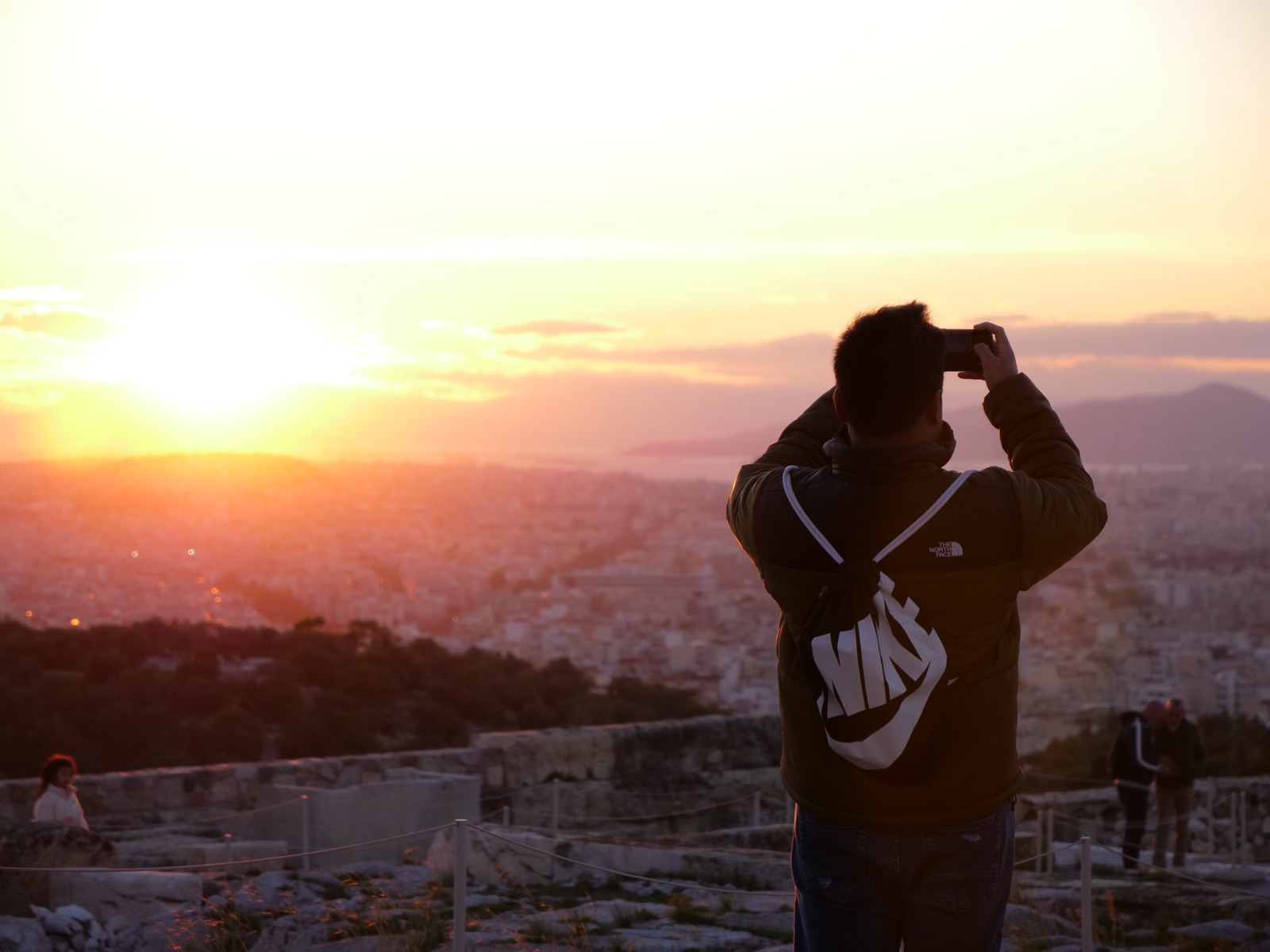 athens 2023