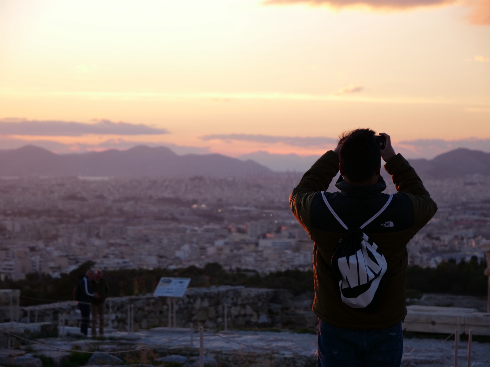 athens 2023