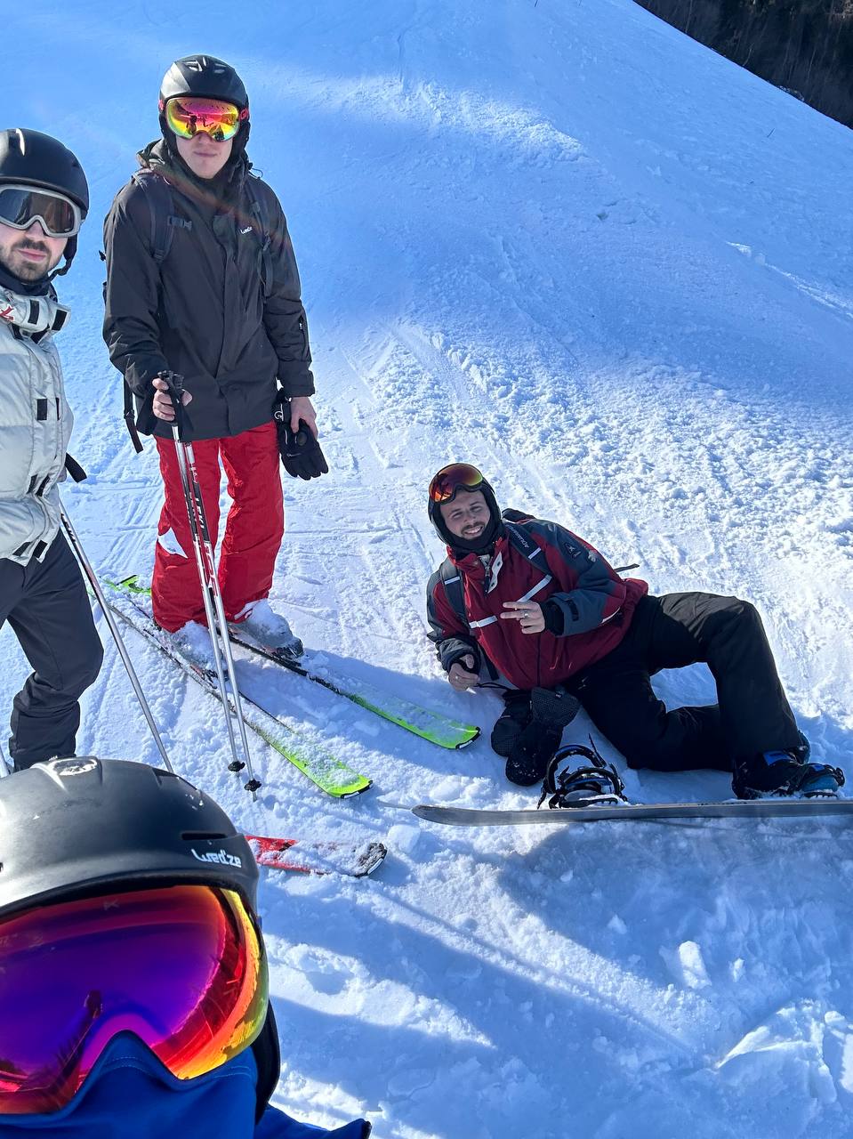 aprica 2024