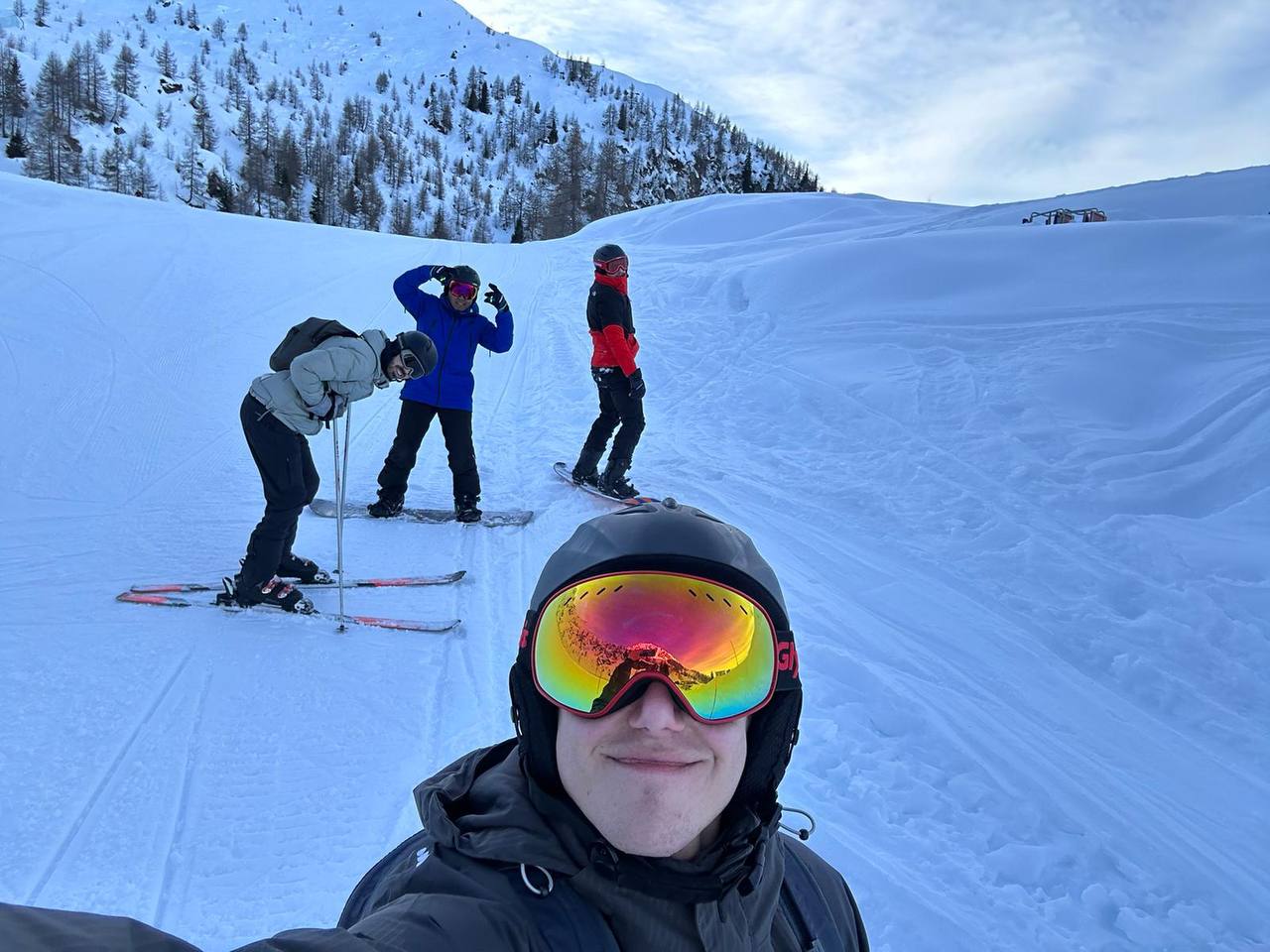 aprica 2024