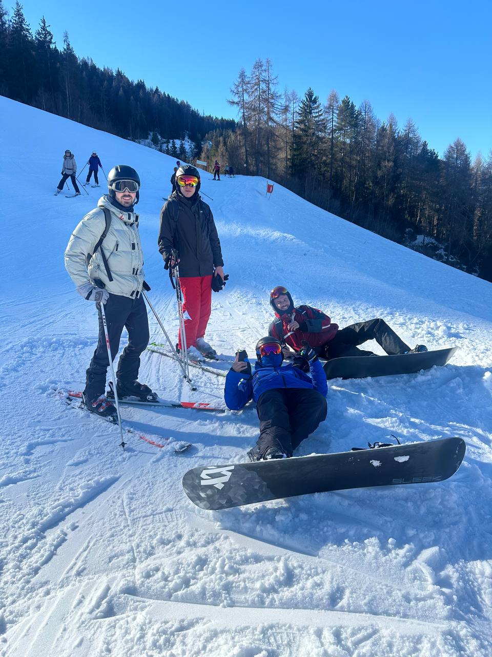aprica 2024