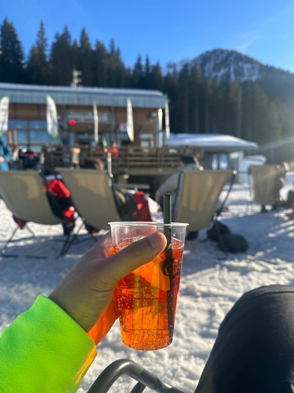 aprica 2024