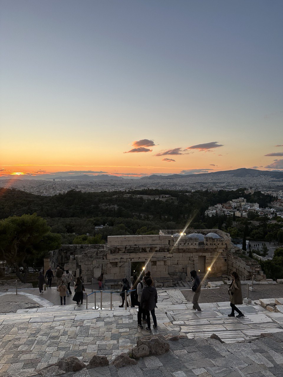 athens 2023