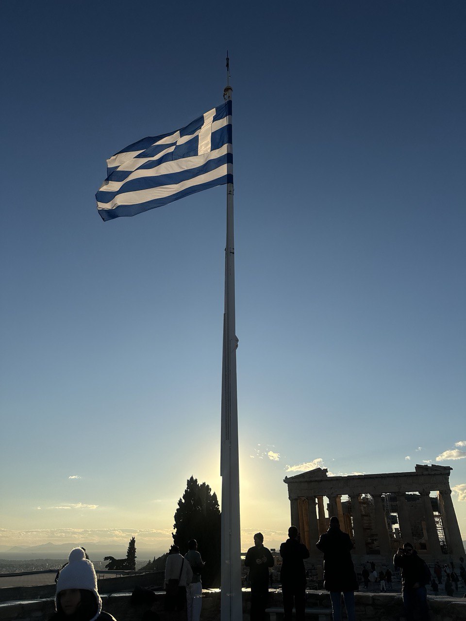athens 2023