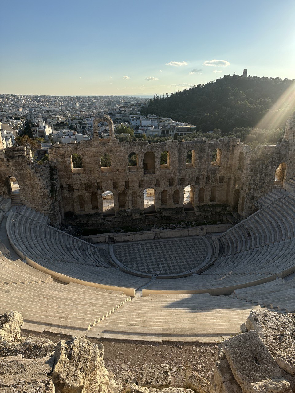 athens 2023
