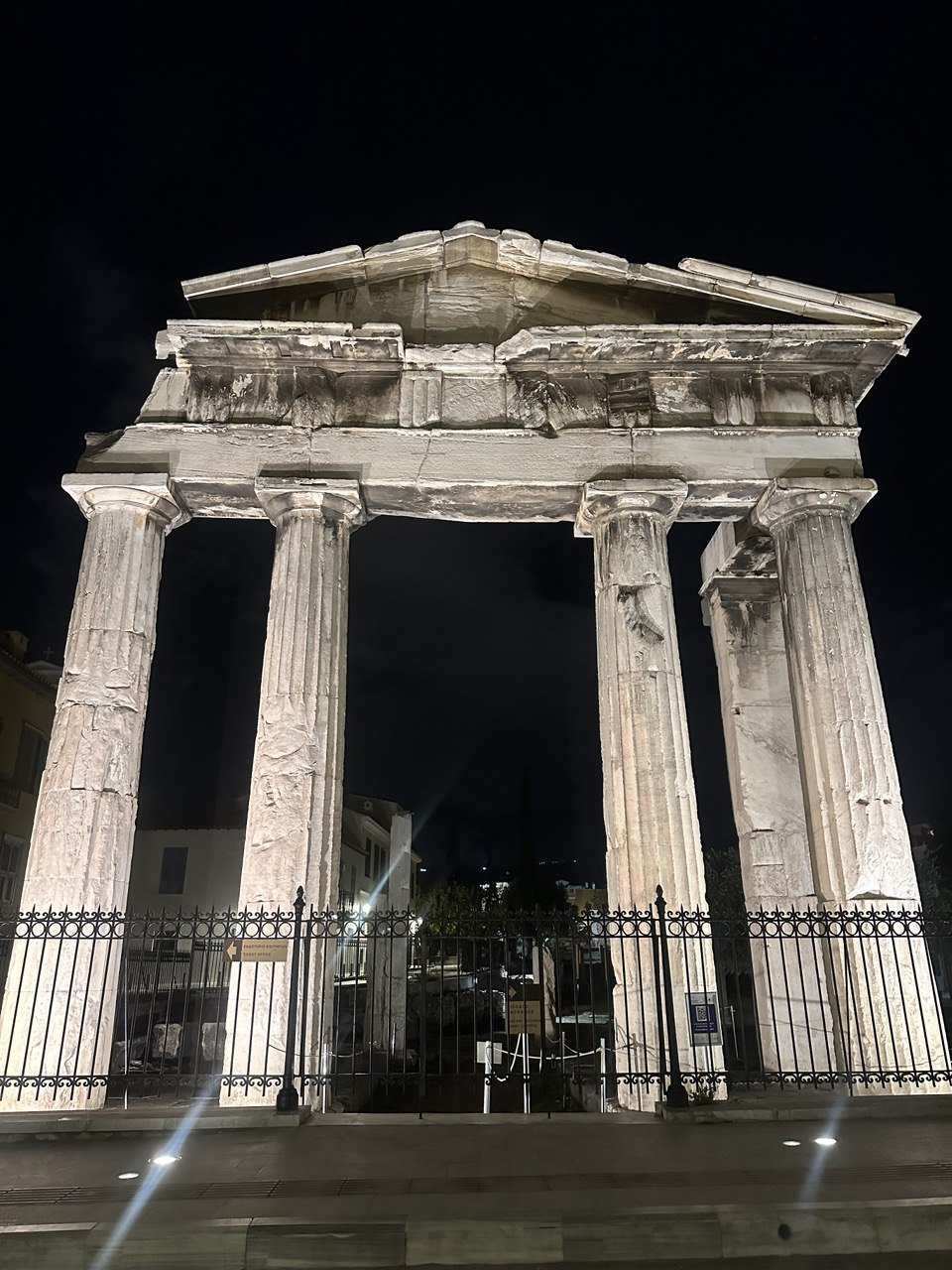 athens 2023
