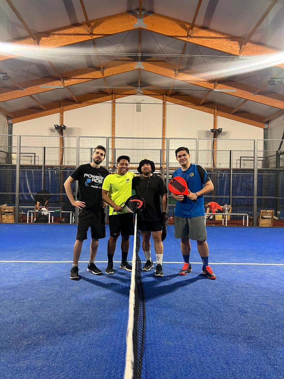 Padel Murat4ll