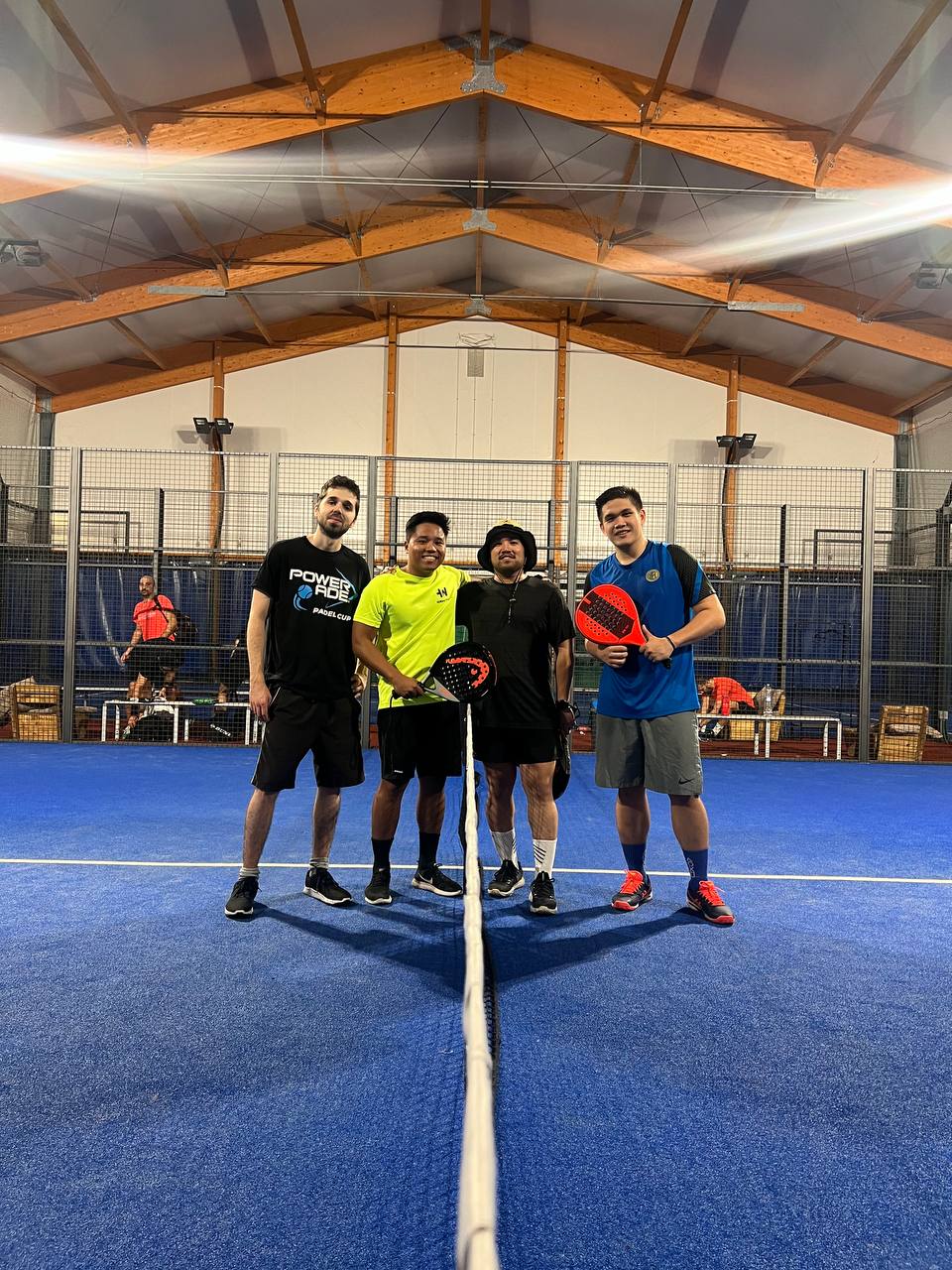 Padel Murat4ll