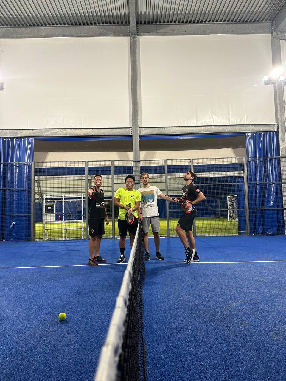 Padel Murat4All 