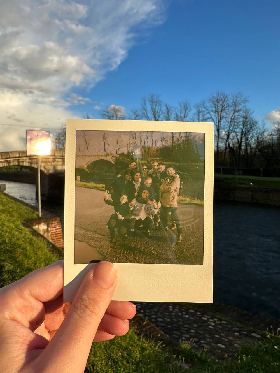Pasquetta 2024